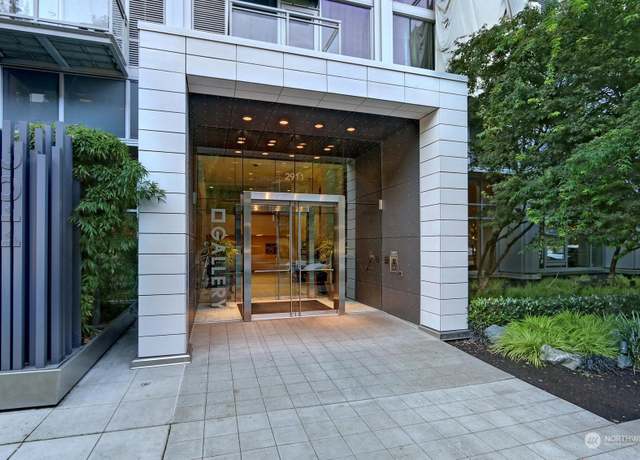 Property at 2911 2nd Ave #610, Seattle, WA 98121, 1 bed, 1 bath