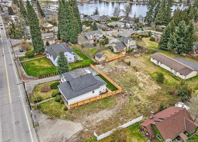 Property at 11702 20th St NE, Lake Stevens, WA 98258
