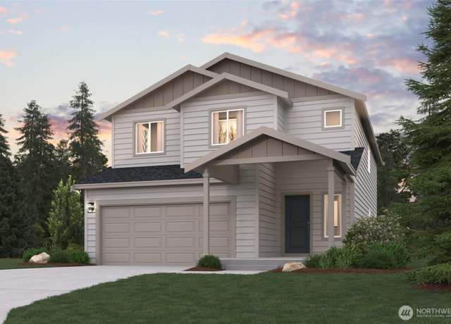 Property at 1496 Salzer Creek Dr, Centralia, WA 98531, 4 beds, 2.5 baths