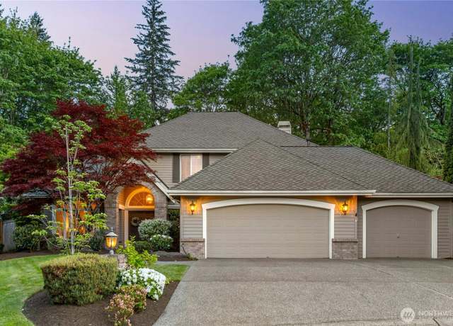 Property at 2216 271st Ct SE, Sammamish, WA 98075, 5 beds, 3 baths