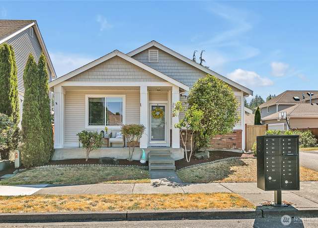 Property at 28140 239th Ave SE, Maple Valley, WA 98038, 2 beds, 2 baths