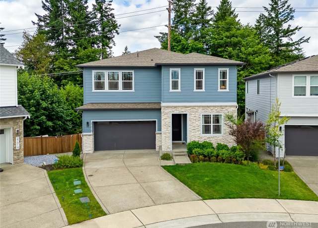 Property at 27015 235th Pl SE, Maple Valley, WA 98038, 5 beds, 4 baths