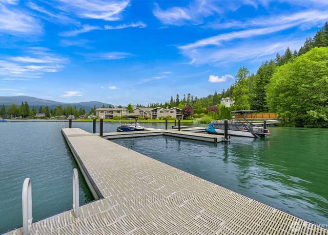 Property at 2678 Strawberry Shore Dr, Bellingham, WA 98229