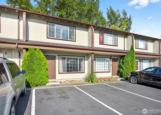 Property at 3333 Redwood Ave #9, Bellingham, WA 98225, 2 beds, 1.5 baths