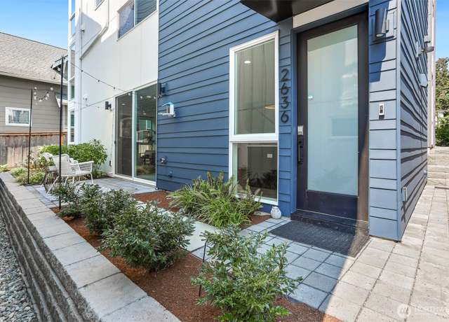 Property at 2636 NW 63rd St, Seattle, WA 98107, 5 beds, 3.5 baths