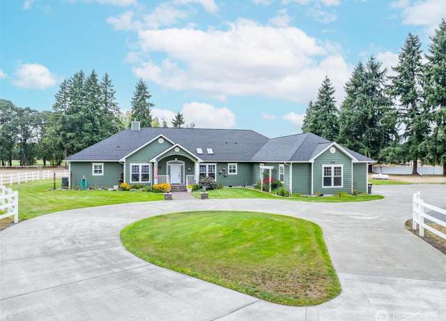 Property at 3025 Harrison, Centralia, WA 98531, 3 beds, 3.5 baths
