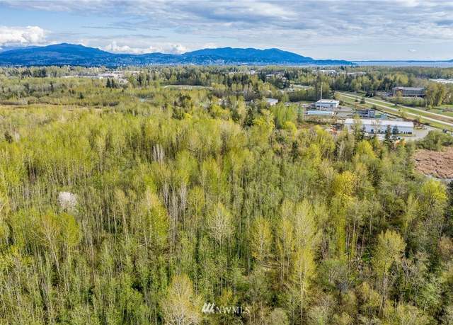 Property at 44 XX Pacific Hwy, Bellingham, WA 98226