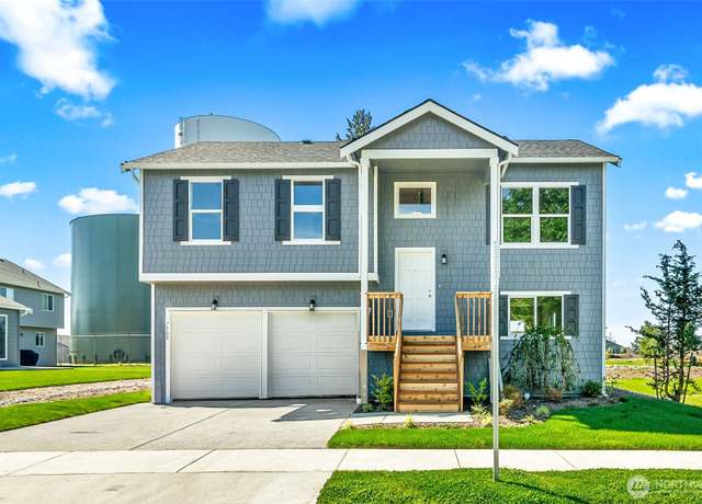 Property at 7506 280th St NW, Stanwood, WA 98292, 3 beds, 3 baths