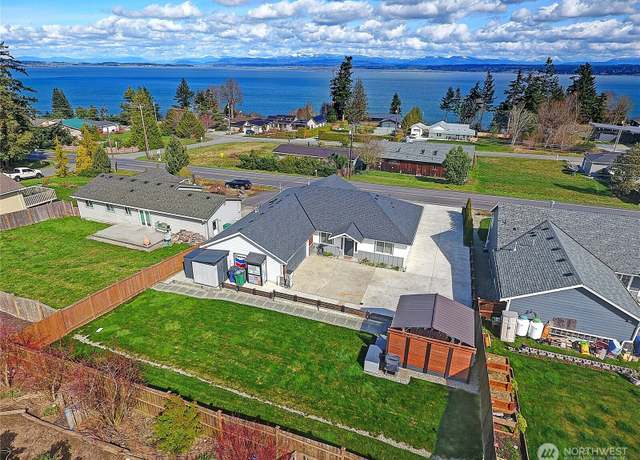 Property at 1906 S East Camano Dr, Camano Island, WA 98282, 3 beds, 2 baths