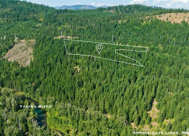 Property at 2140 Heron Dr, Cle Elum, WA 98922