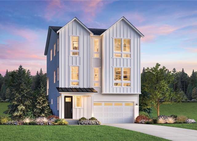 Property at 25520 Lot 22 204th Pl SE, Covington, WA 98042, 4 beds, 4 baths