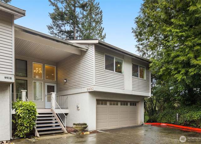 Property at 9920 NE 116th St #204, Kirkland, WA 98034, 2 beds, 2 baths