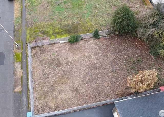Property at 205 SW 2nd Ave, Kelso, WA 98626