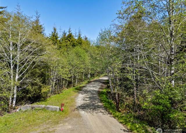 Property at 0 Moclips Hill Ln, Moclips, WA 98562