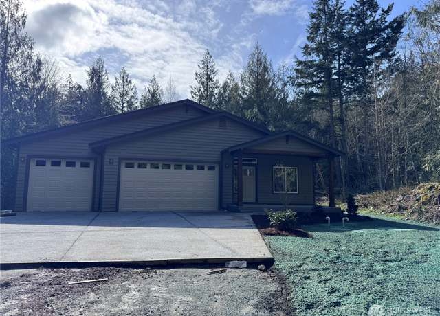 Property at 6861 Lakewood Park Ln, Anacortes, WA 98221, 4 beds, 2 baths