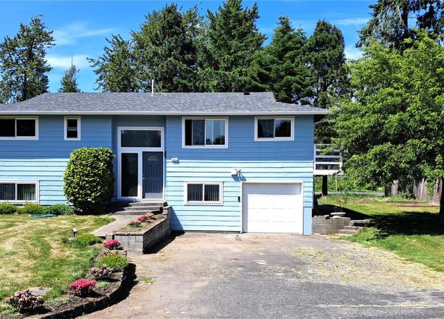 Property at 3410 Forest Ct, Bellingham, WA 98225, 4 beds, 3 baths