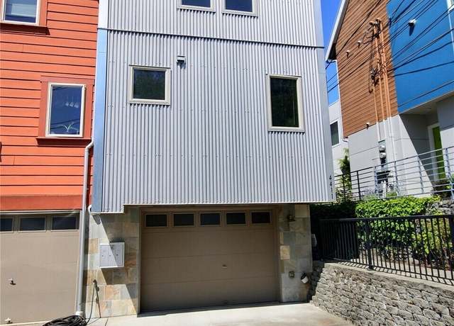Property at 4411 Greenwood Ave N, Seattle, WA 98103, 2 beds, 2.5 baths