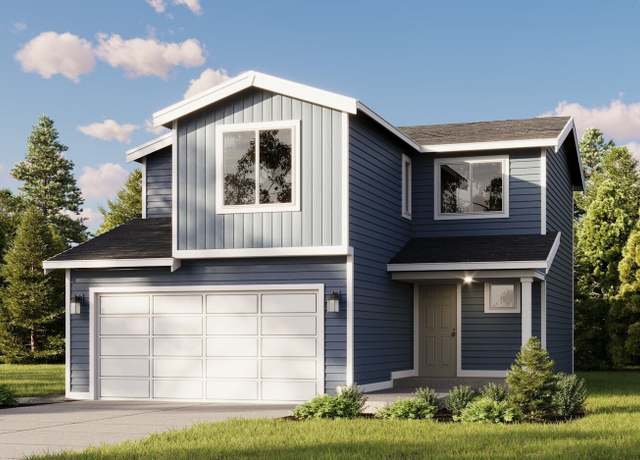 Property at 8310 32nd Pl NE, Marysville, WA 98270, 3 beds, 2.5 baths