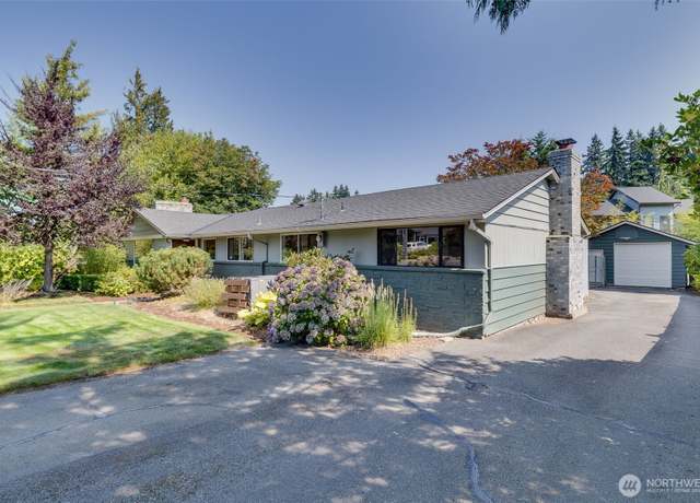 Property at 15558 Palatine Ave N, Shoreline, WA 98133, 3 beds, 2 baths