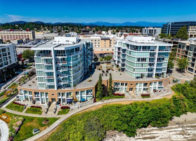 Property at 320 Washington Ave #602, Bremerton, WA 98337, 2 beds, 2 baths