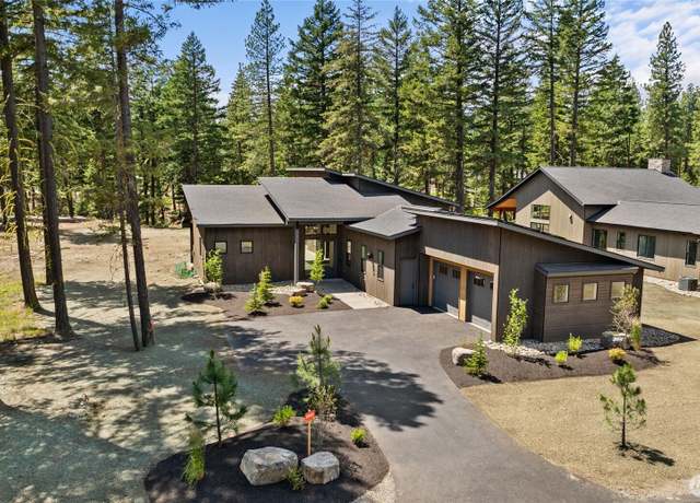 Property at 1920 Wanawish Loop, Cle Elum, WA 98922, 3 beds, 2.5 baths