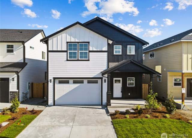 Property at 2605 178th Pl NE, Marysville, WA 98271, 4 beds, 3 baths