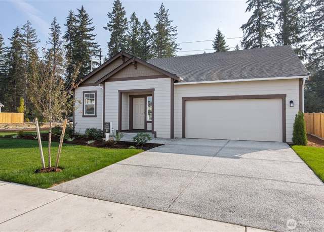 Property at 13617 193rd St E, Graham, WA 98338, 2 beds, 2 baths