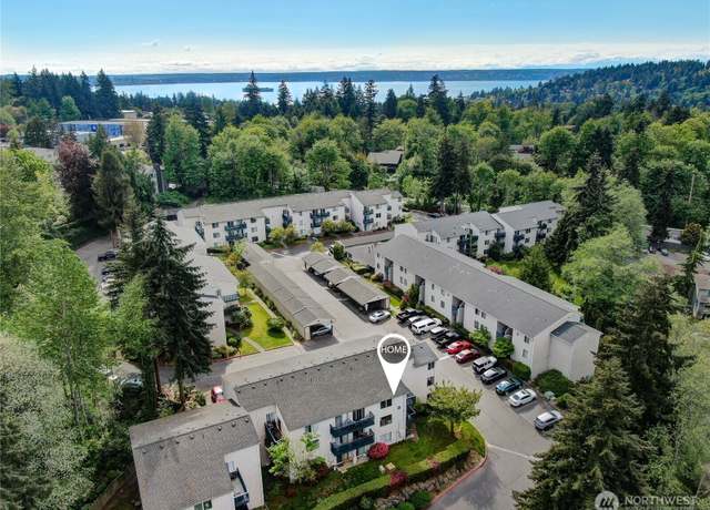 Property at 17431 Ambaum Blvd S Unit B3, Seattle, WA 98148, 3 beds, 2 baths
