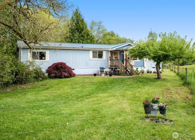 Property at 20910 Bucoda Hwy SE, Centralia, WA 98531, 3 beds, 2 baths