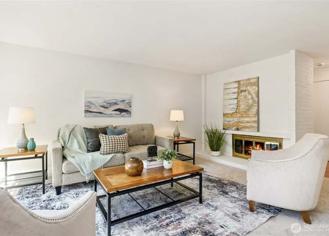 Property at 15212 NE 8th St Unit F3, Bellevue, WA 98007, 3 beds, 2 baths