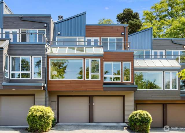 Property at 101 NW 58th St #10, Seattle, WA 98107, 2 beds, 2.5 baths