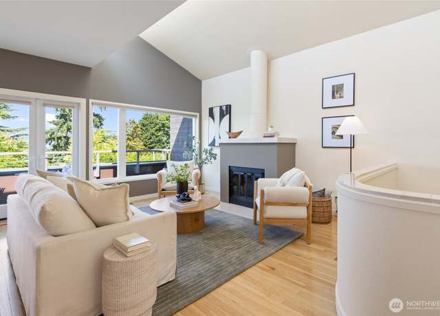 Property at 101 NW 58th St #10, Seattle, WA 98107, 2 beds, 2.5 baths
