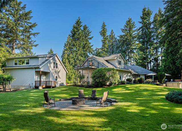 Property at 15618 163rd Ave NE, Woodinville, WA 98072, 3 beds, 3.5 baths