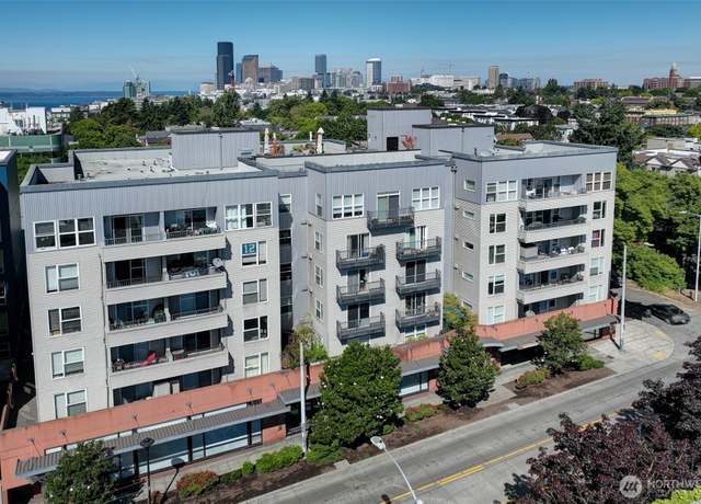 Property at 303 23rd Ave S #506, Seattle, WA 98144, 2 beds, 1 bath