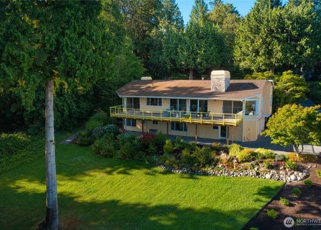 Property at 9175 Great Blue Heron Ln, Blaine, WA 98230, 3 beds, 3.5 baths