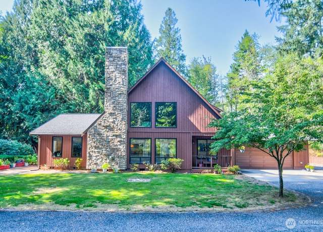 Property at 532 113th Ave SE, Olympia, WA 98501, 2 beds, 2 baths