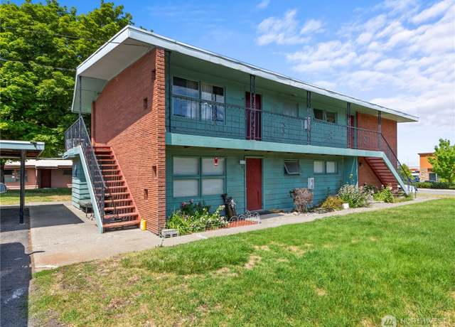 Property at 5010 E 1st Ave, Spokane Valley, WA 99212, 6 beds, 4 baths
