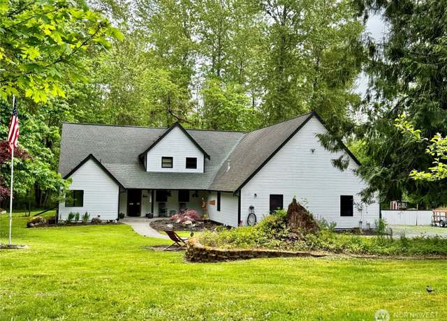 Property at 23415 152nd Ave E, Graham, WA 98338, 3 beds, 3 baths