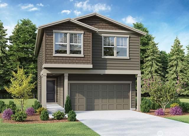 Property at 1715 Noble Ave #77, Snohomish, WA 98290, 4 beds, 2.5 baths