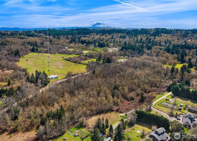 Property at 23403 Dockton Rd SW, Vashon, WA 98070