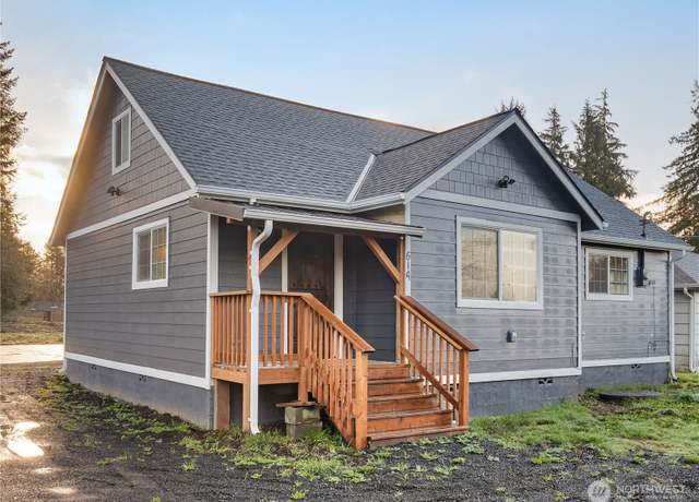 Property at 614 School Rd, Aberdeen, WA 98520, 2 beds, 2 baths