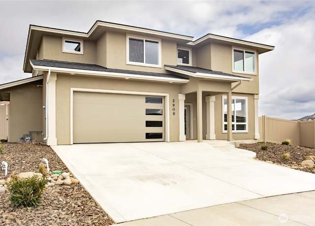 Property at 2906 N Yale Ct, Ellensburg, WA 98926, 4 beds, 3 baths