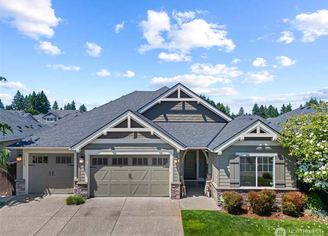Property at 12304 NE 58th Ave, Vancouver, WA 98686, 3 beds, 3 baths