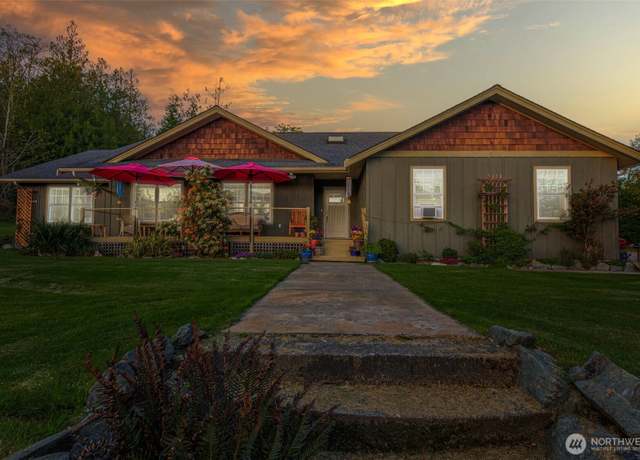 Property at 17687 Allen Rd, Bow, WA 98232, 3 beds, 3 baths