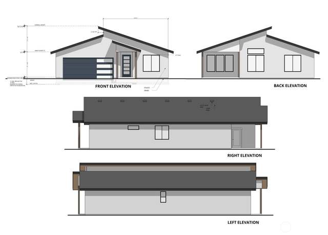Property at 1279 E Mt Hood St, Othello, WA 99344, 3 beds, 2 baths