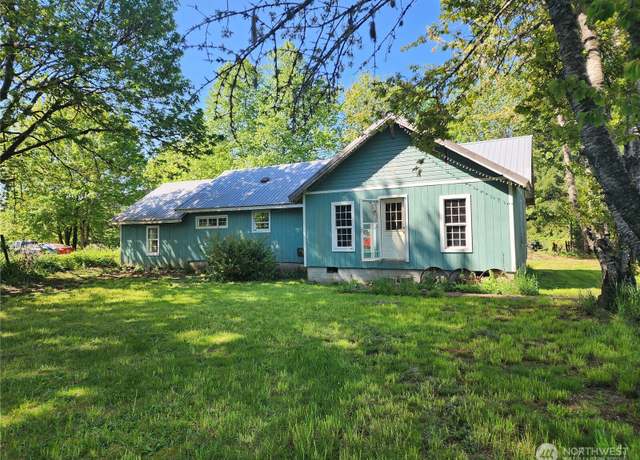 Property at 175 Stevens Rd, Chehalis, WA 98532, 3 beds, 1 bath