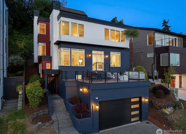 Property at 2010 28th Ave S, Seattle, WA 98144, 3 beds, 2.5 baths