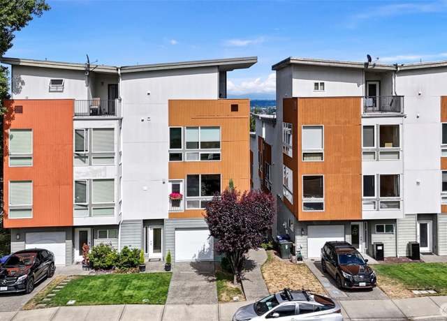 Property at 2349 S Yakima Ave, Tacoma, WA 98405, 3 beds, 3.5 baths