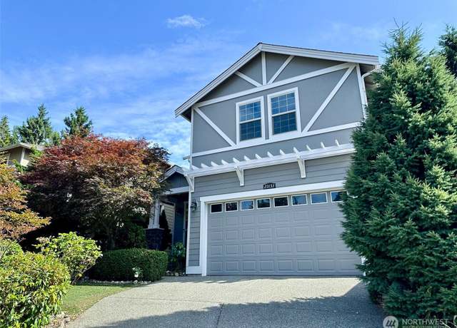 Property at 23133 87th Ave W, Edmonds, WA 98026, 4 beds, 2.5 baths