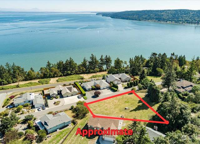 Property at 0 N Norris Ln, Oak Harbor, WA 98277